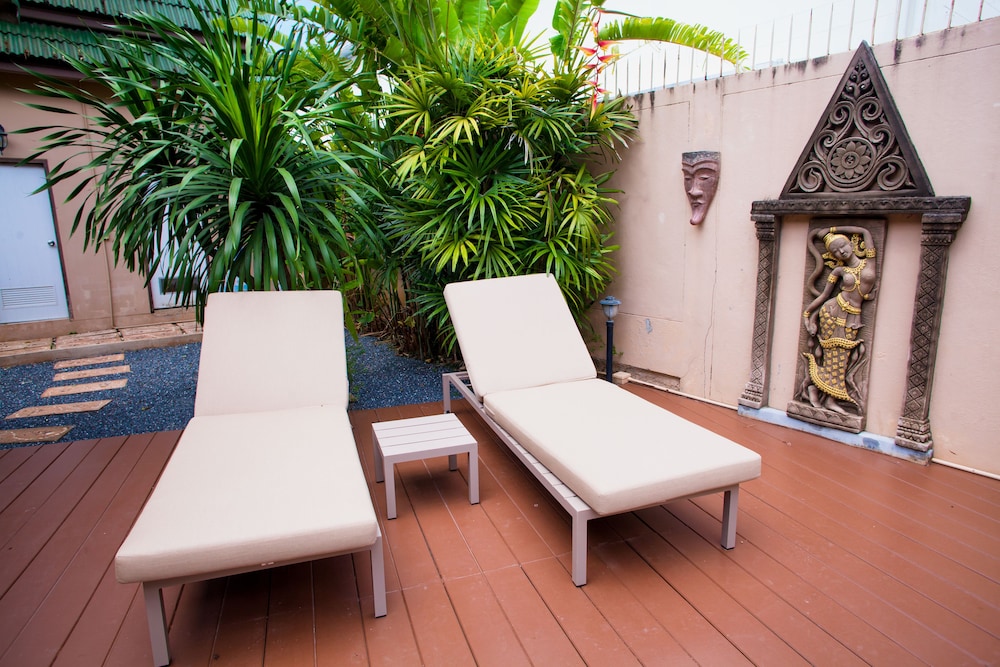 Baan Manu Chang 37/42