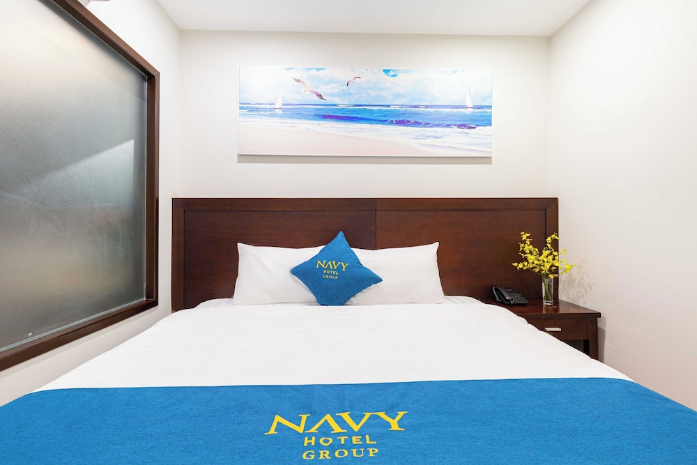 Navy Nha Trang Hotel 13/50