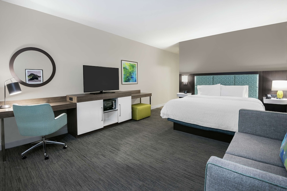 Hampton Inn Suites Portland Corpus Christi 7/45