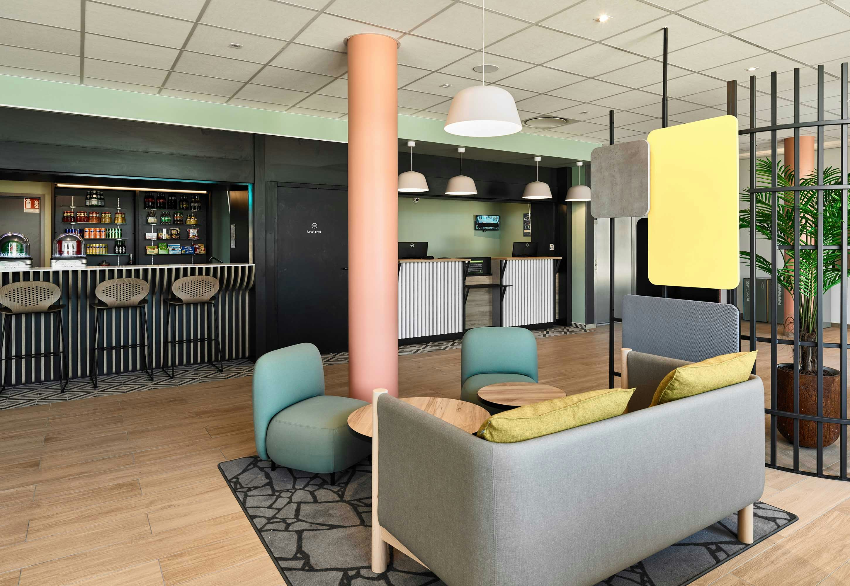 B&B HOTEL Meaux Nanteuil-les-Meaux 23/30