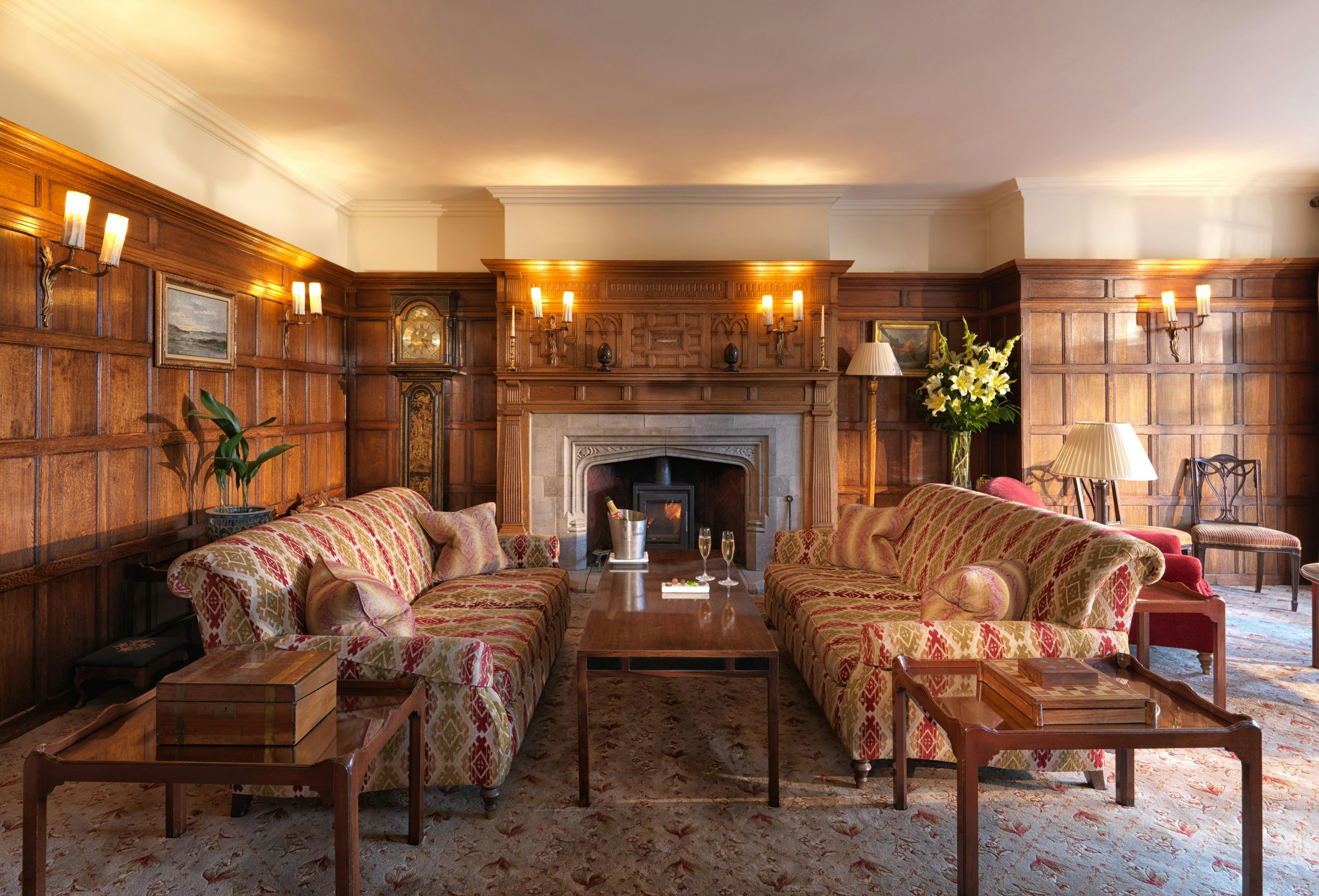 Gidleigh Park Hotel 16/27
