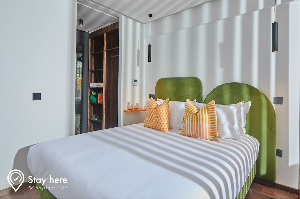 StayHere Casablanca - CFC Urban Signature 19/54