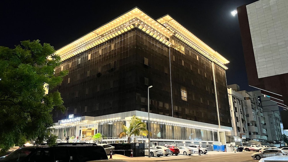 فندق برادايس ان جدة(Paradise Inn Jeddah) 98/152