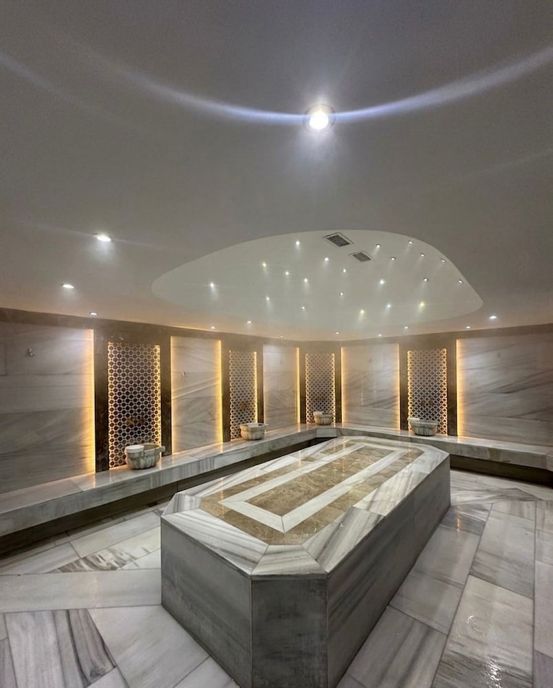 Hattusa Vacation Thermal Club Erzin 22/50