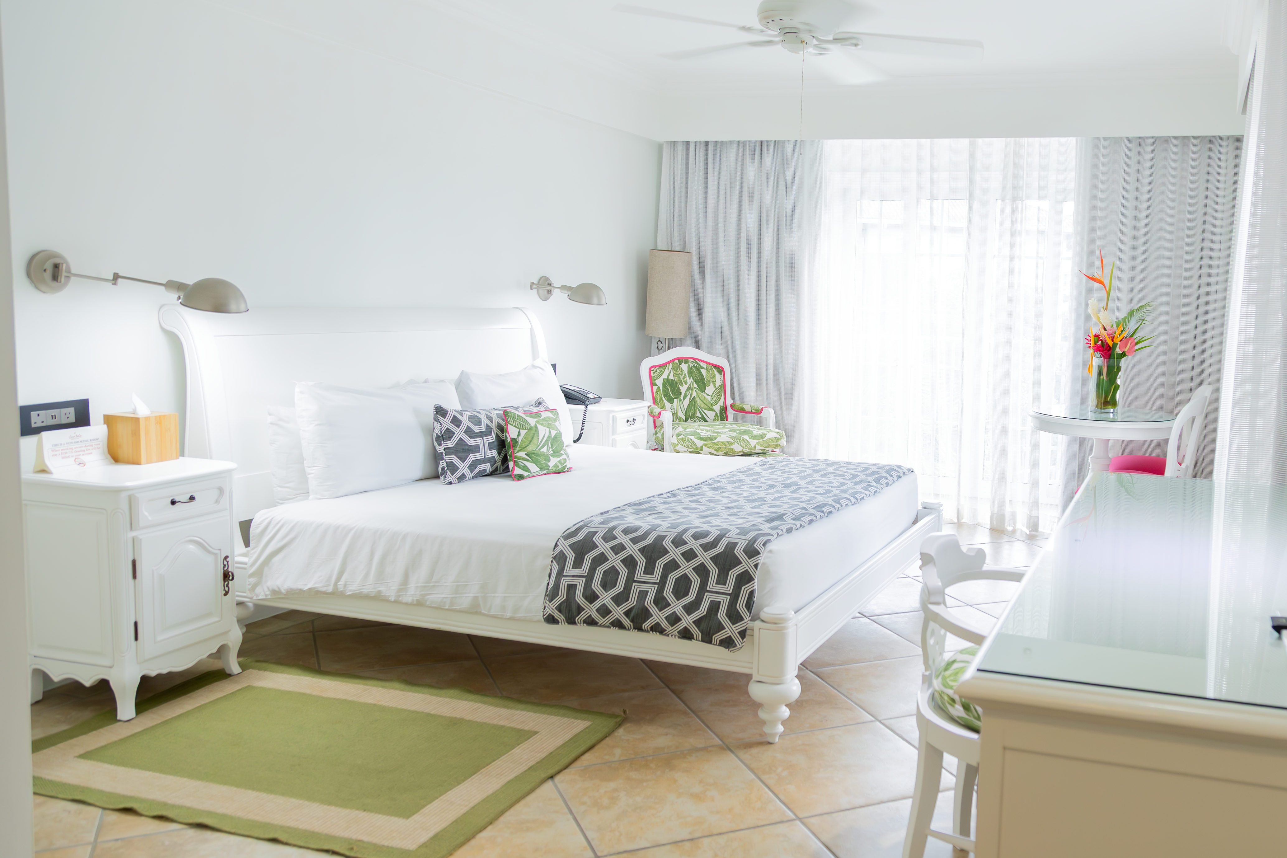 Room, Garden View, Coco Palm 4/10