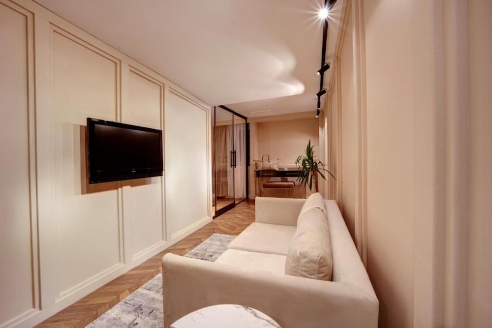 Concept Nisantasi Hotel & Spa 39/48