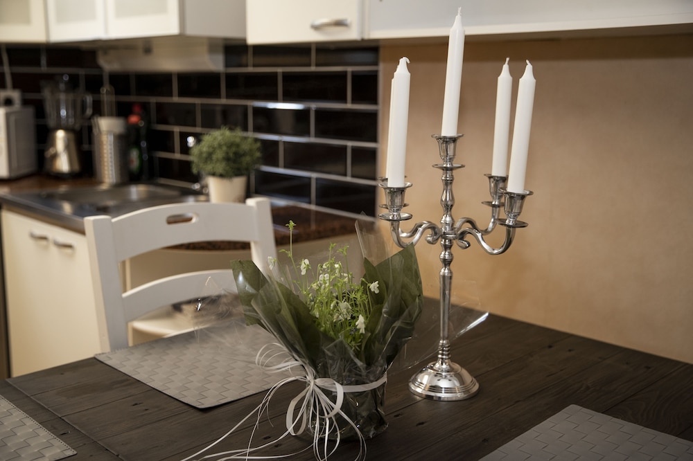Klintvägen Apartment 20/50