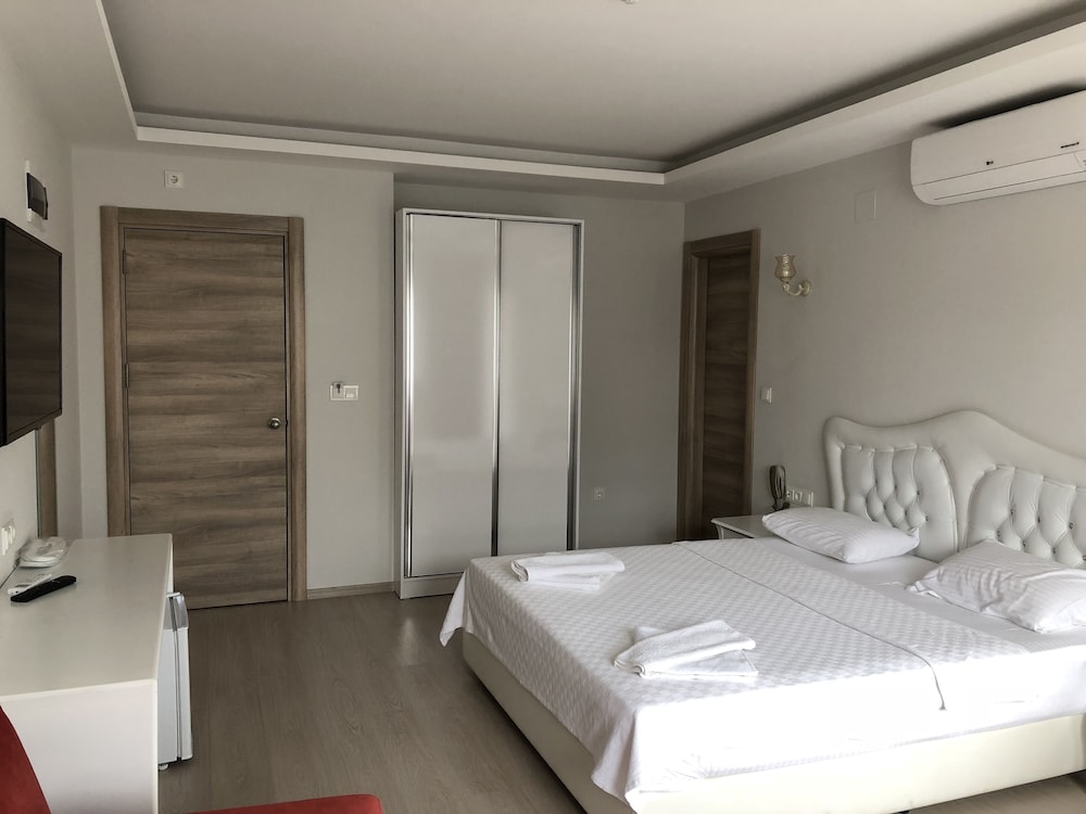 Serin Otel Urla 5/20