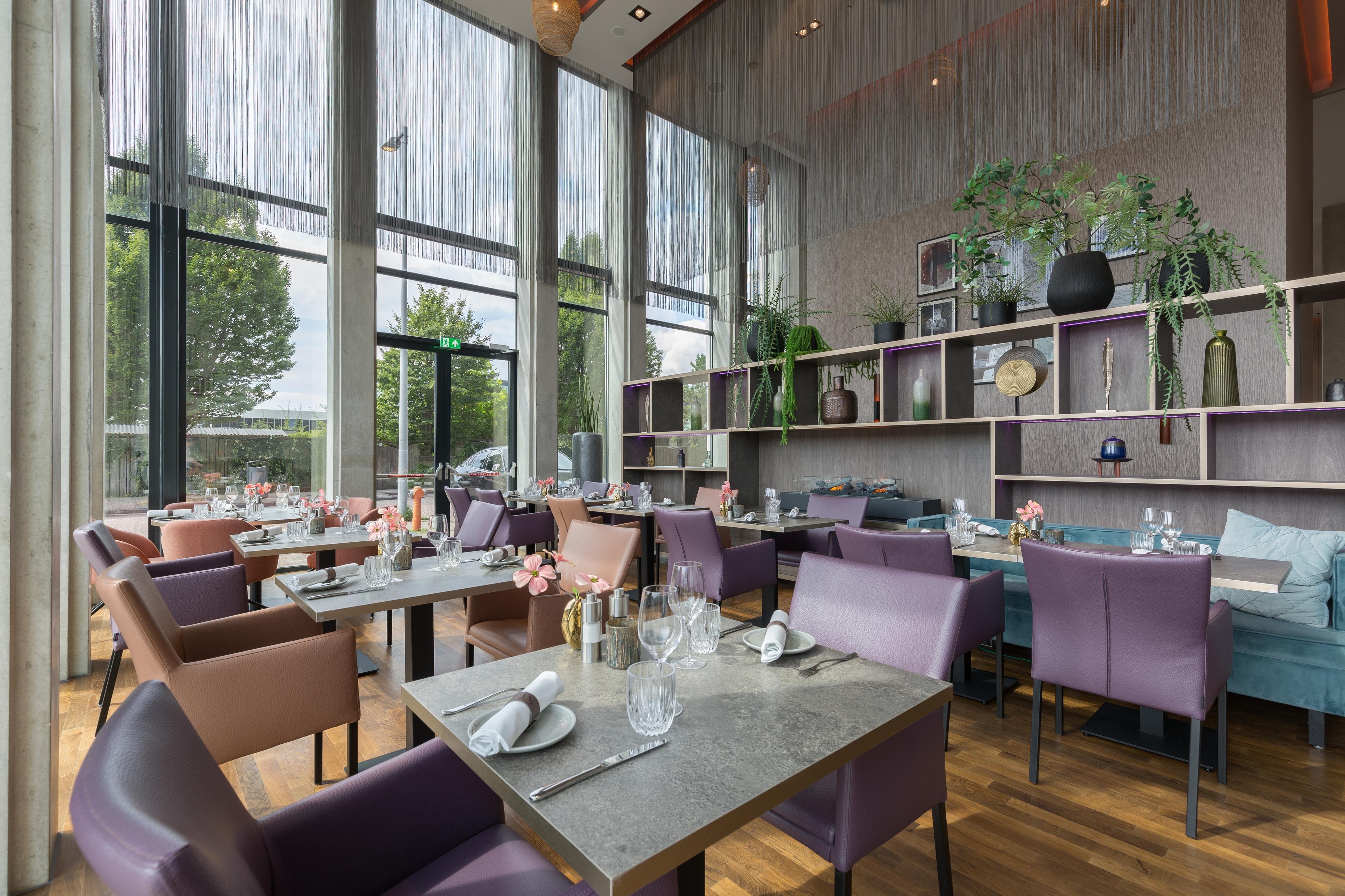 Leonardo Royal Hotel Amsterdam 51/68
