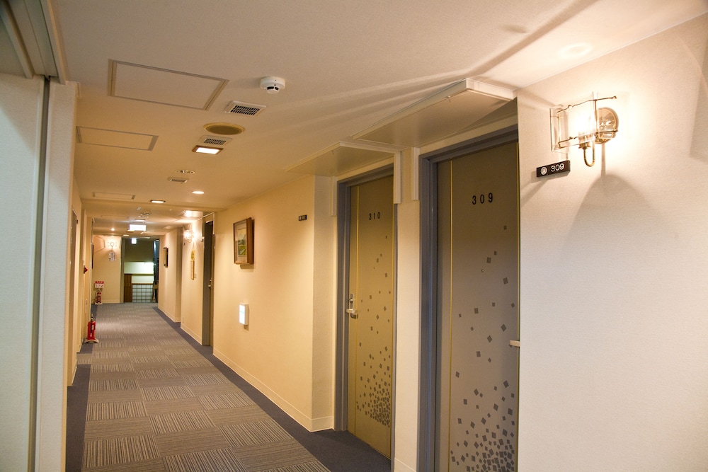 Onsen Hotel Nakahara Bessou photo5