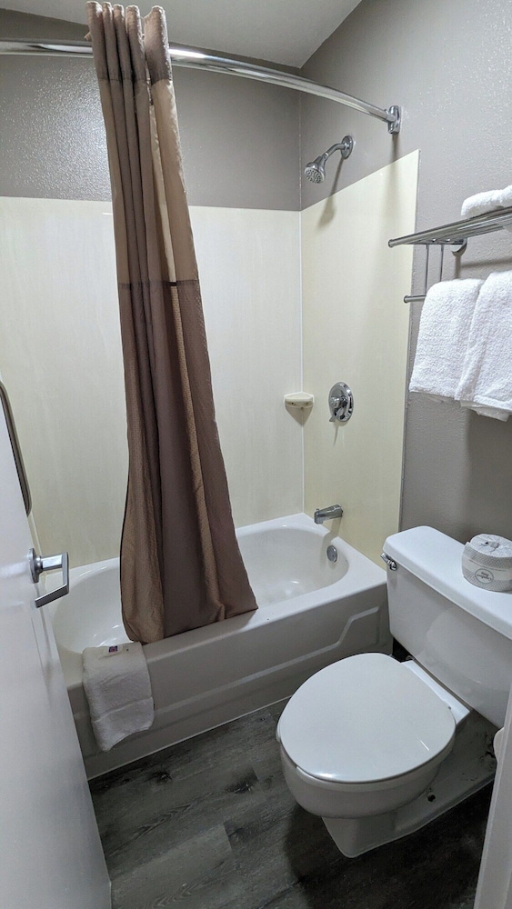 Motel6 Nashua, NH - South 46/55