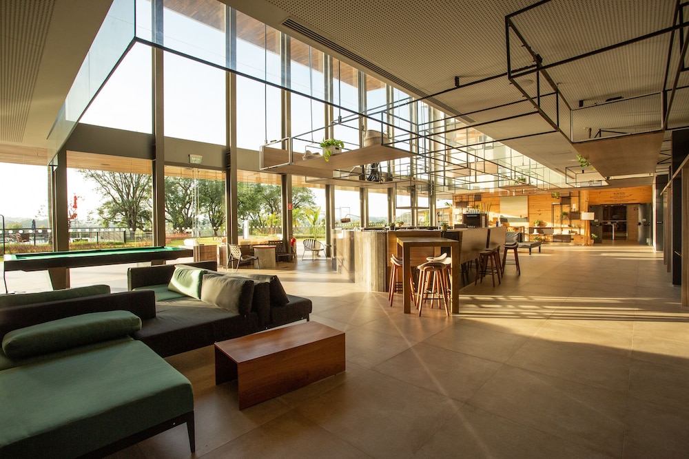 Novotel Itu Terras de Sao Jose Golf & Resort 50/76