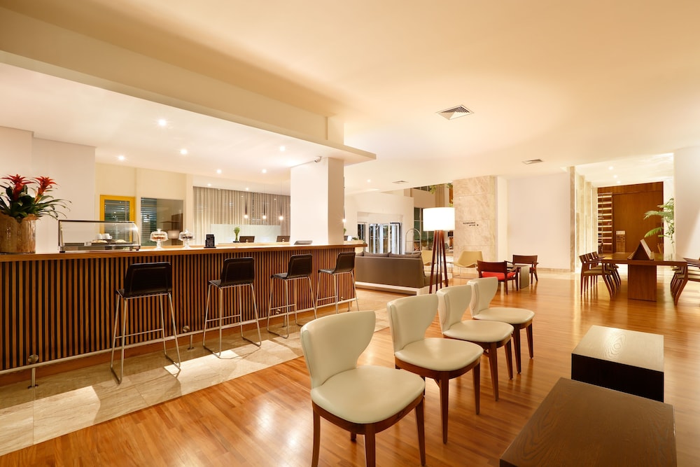 Vitoria Convention Hotel Paulinia 50/67