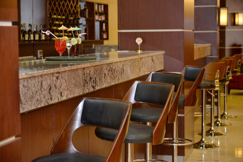 Grand Pela Hotel and Suites 31/44