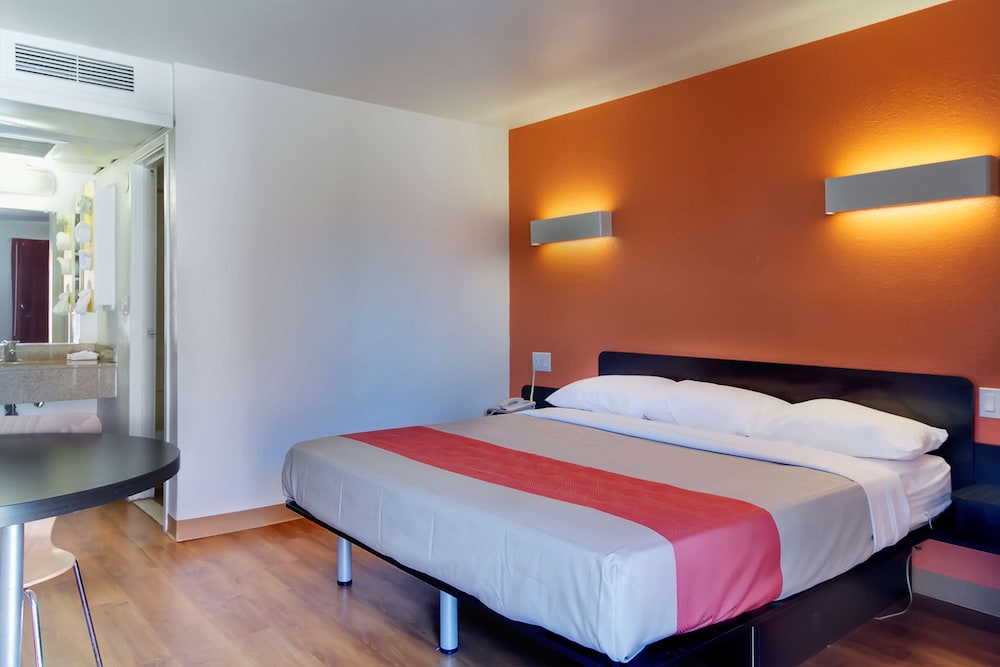 Motel6 Capitol Heights, MD - Washington 21/28