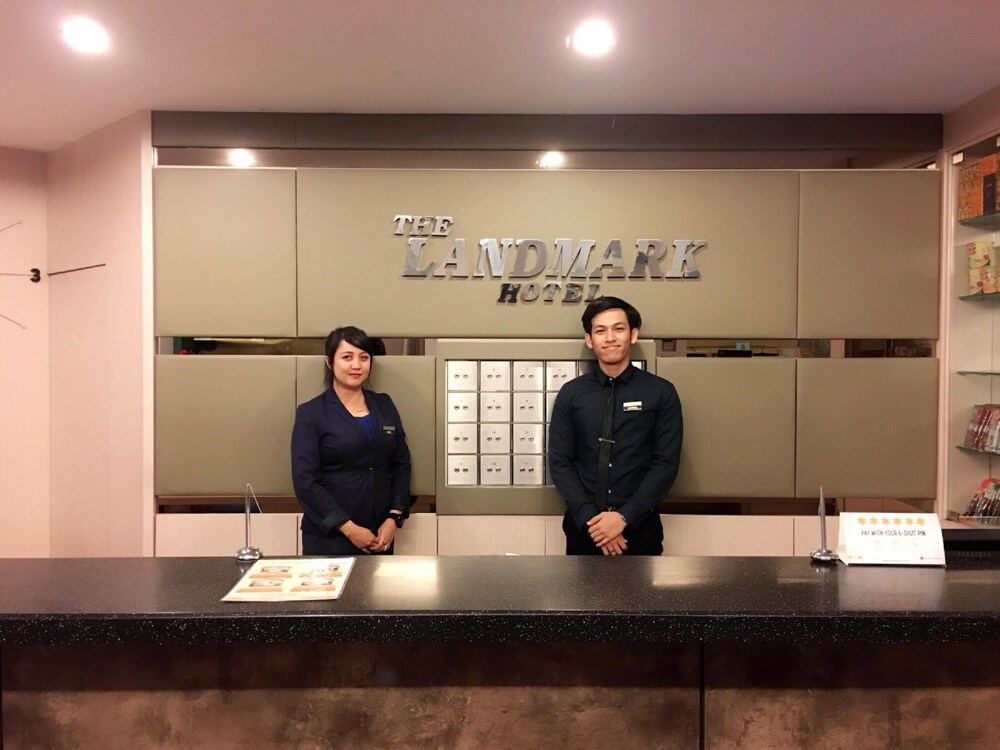 The Landmark Hotel 39/67