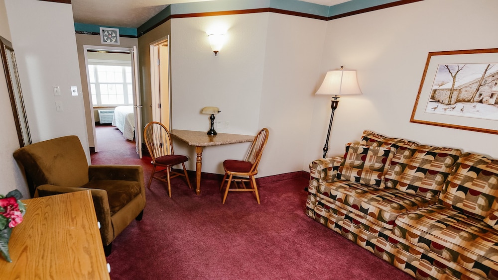 Van Buren Hotel 26/50