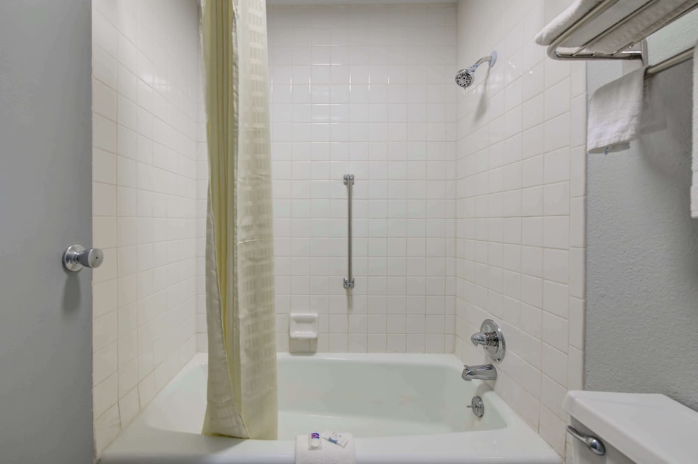 Motel6 Chickasha, OK 30/32
