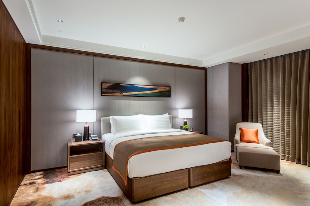 Oakwood Residence Damei Beijing 16/78