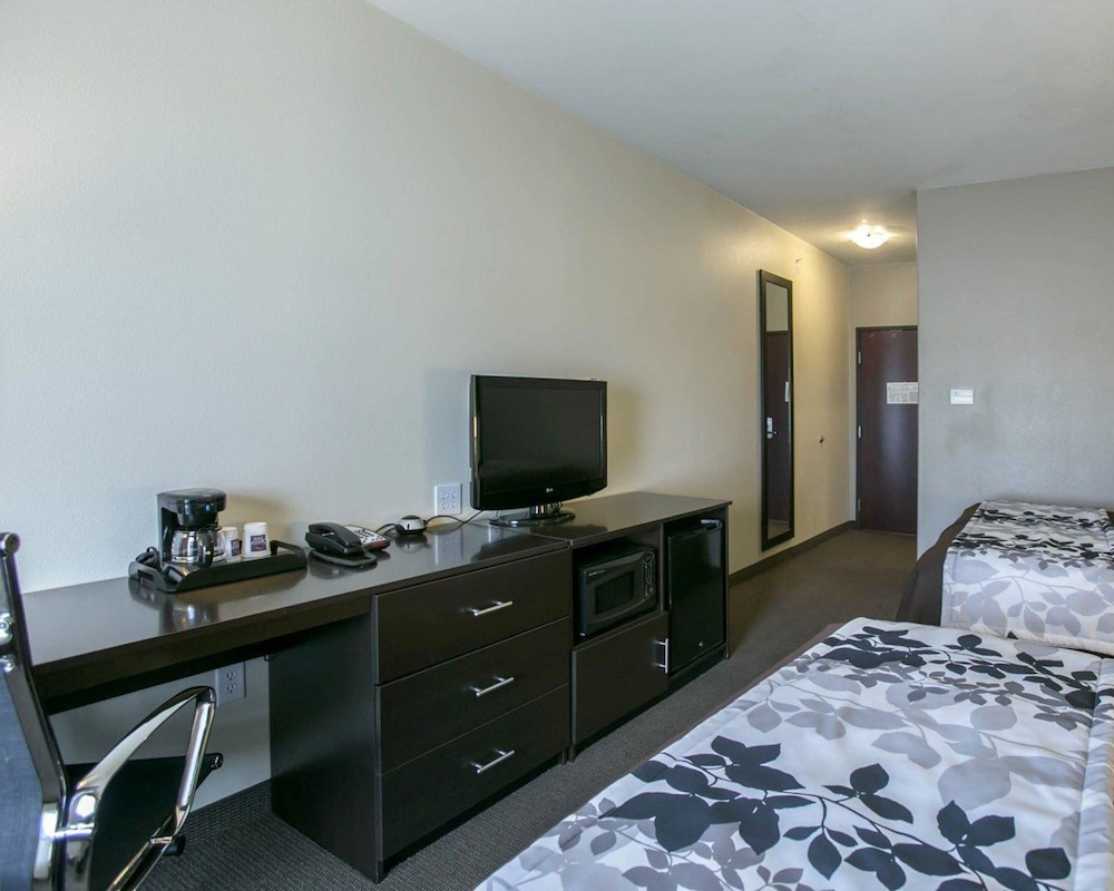 Sleep Inn and Suites Round Rock - Austin North 40/42