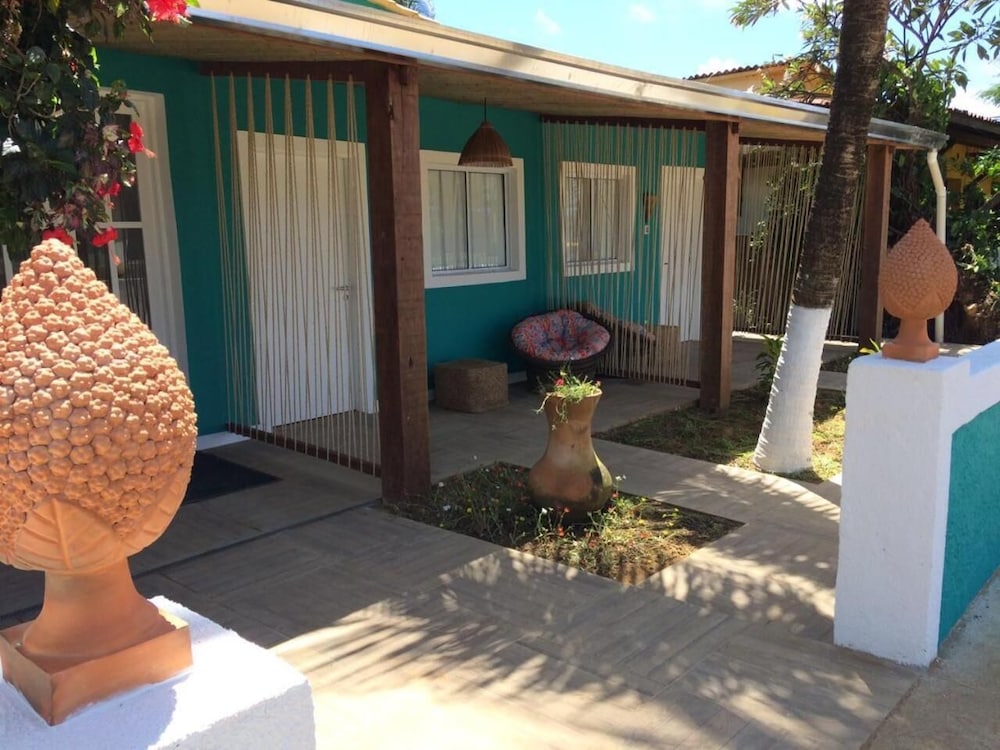 Pousada da Villa 4/53