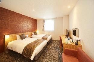 غرفة قياسية مفردة، Sakura Garden Hotel 2/12
