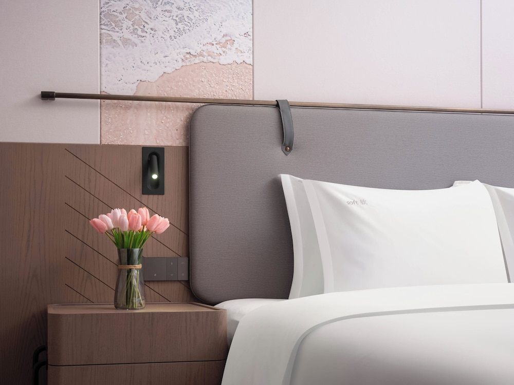 Holiday Inn Express Wuxi Xishan 11/42