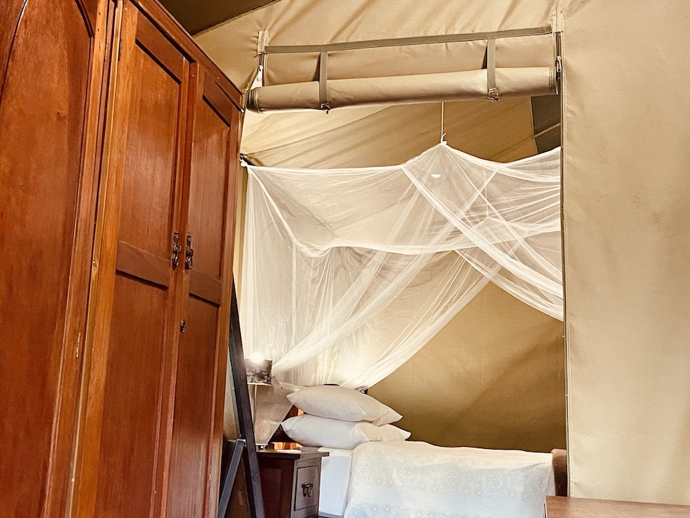 Nyala Luxury Safari Tents 11/50