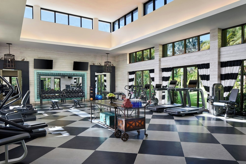 Residences At Dorado Beach, A Ritz-carlton Reserve 25/50