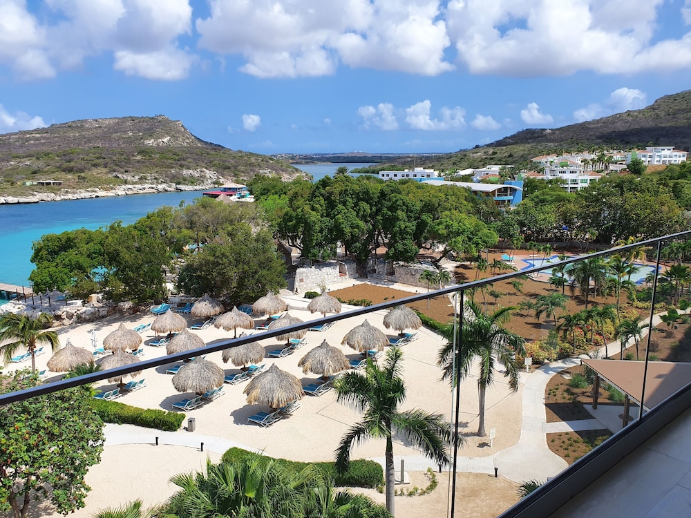 Dreams Curacao Resort Spa Casino 62/70