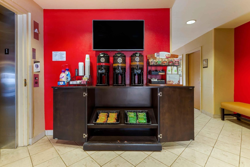 Extended Stay America Piscataway - Rutgers University 5/52