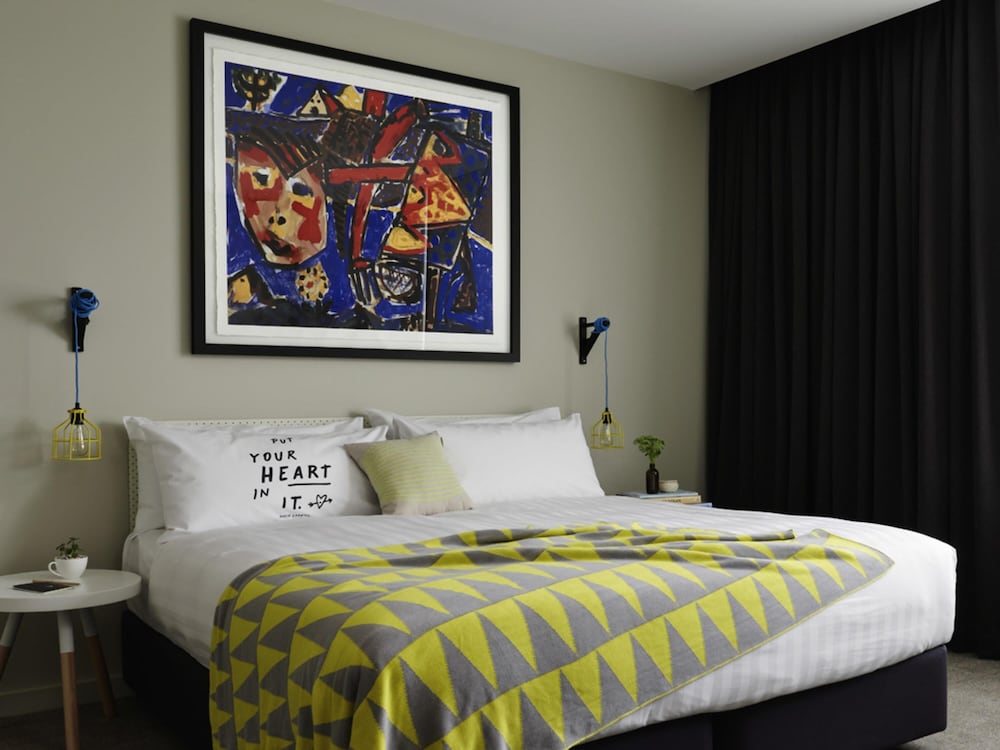 The Larwill Studio Melbourne - Art Series 7/42