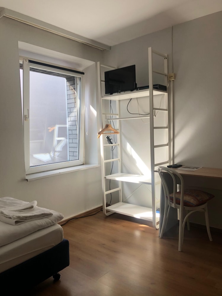 Hotel Schwaferts 18/37