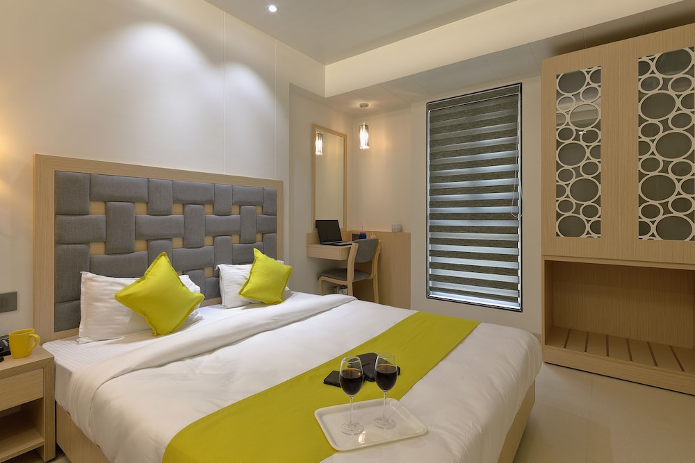 Hotel Sifat International 17/50