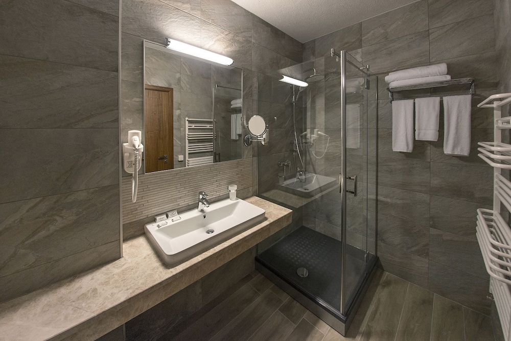 Hot Springs Medical & Spa Hotel 34/34