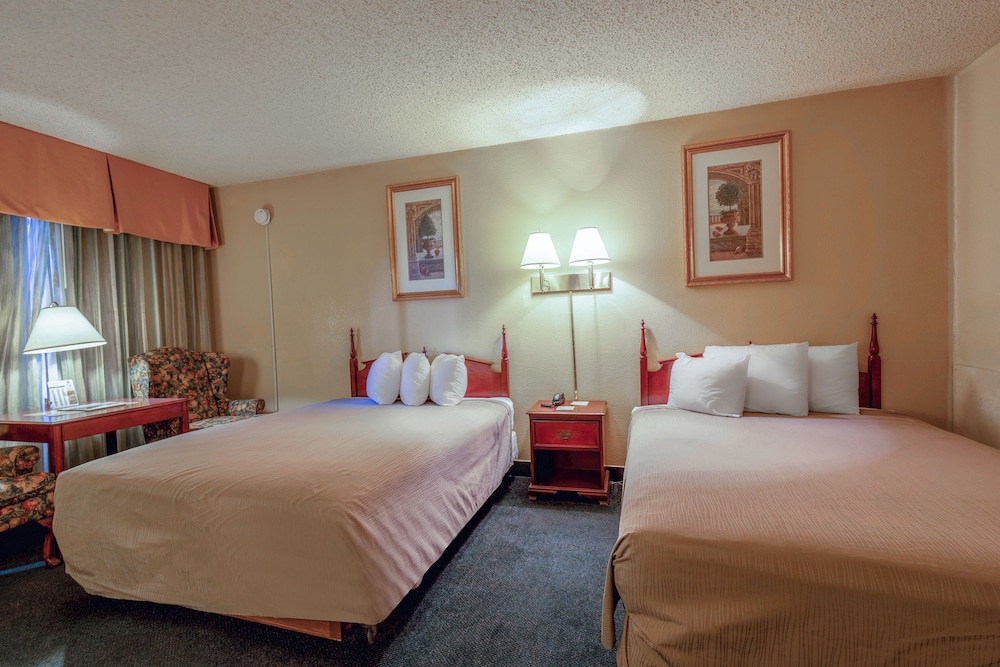 Royal Holiday Motel By Belvilla Gallup I-40 21/50