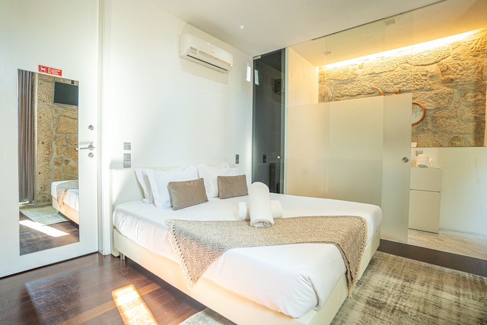 CHARM GH by YoursPorto (ex. Charm Guest House Douro) 10/50