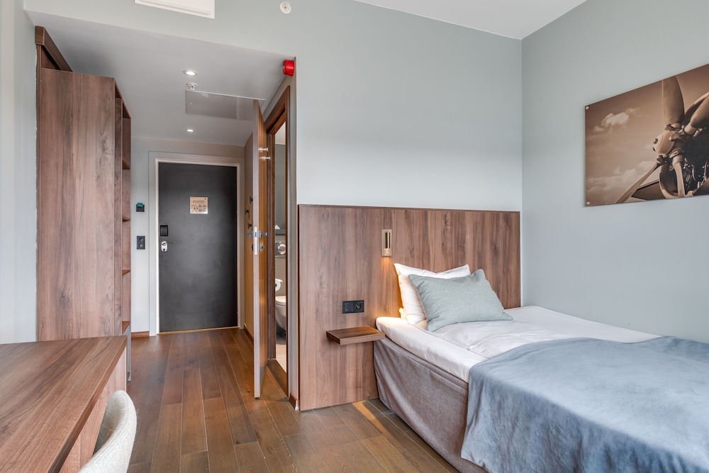 Quality Airport Hotel Stavanger 9/36