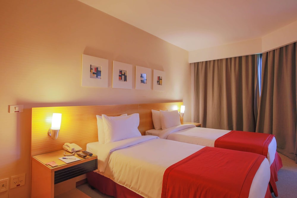 room