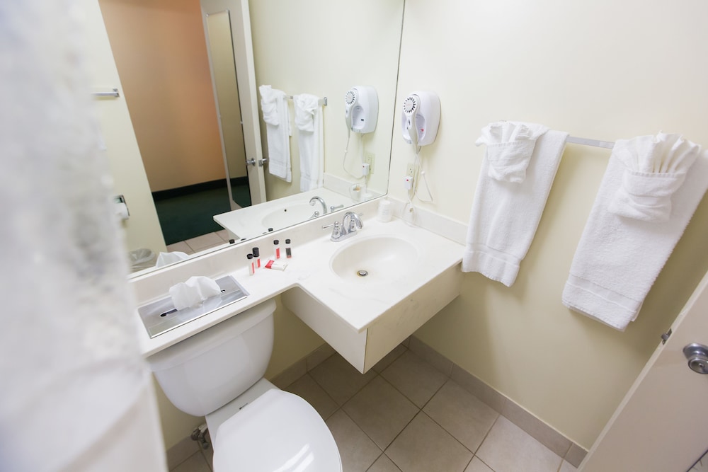 Plaza Hotel Fort Lauderdale 48/49