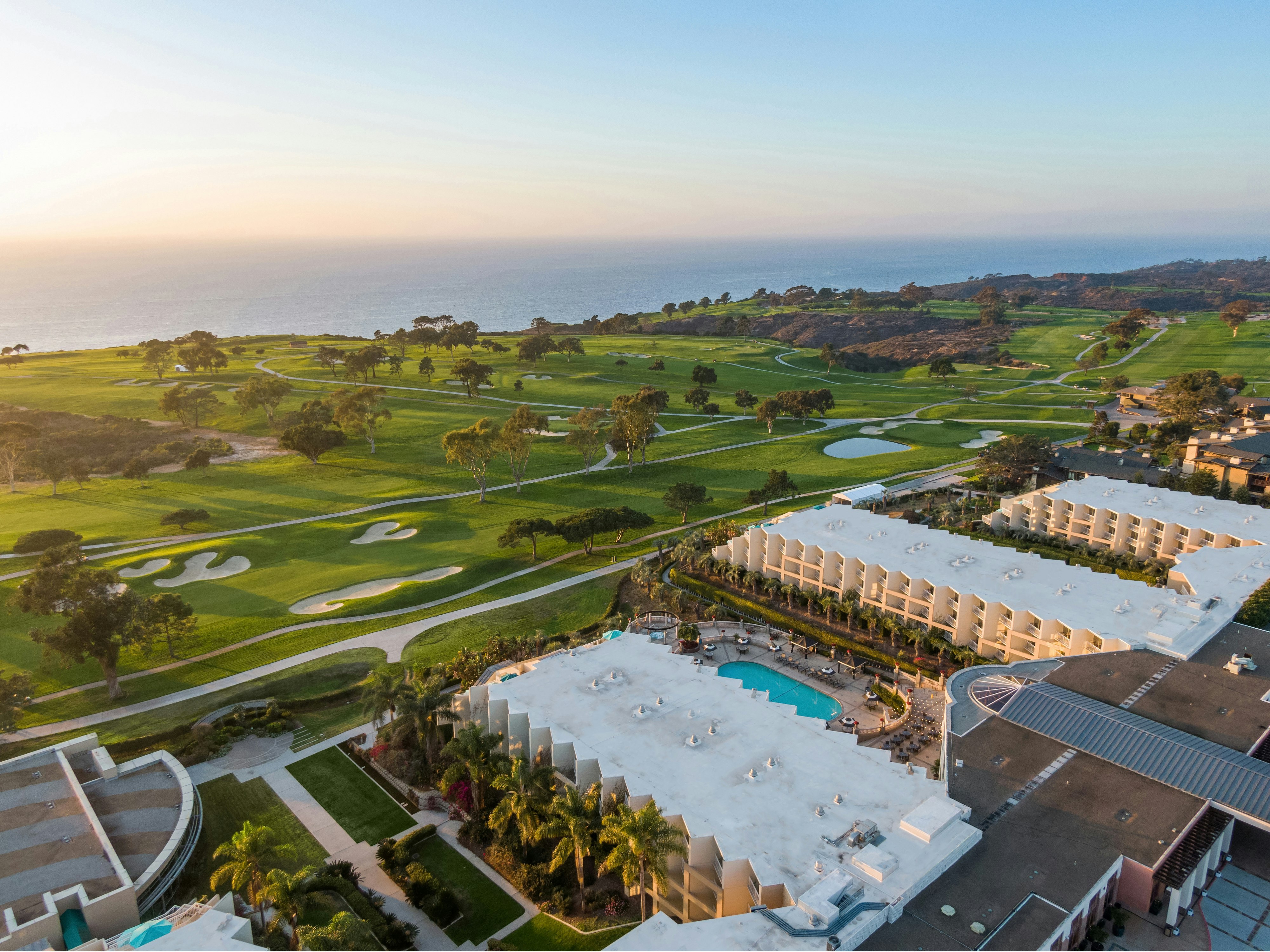Hilton La Jolla Torrey Pines 34/47