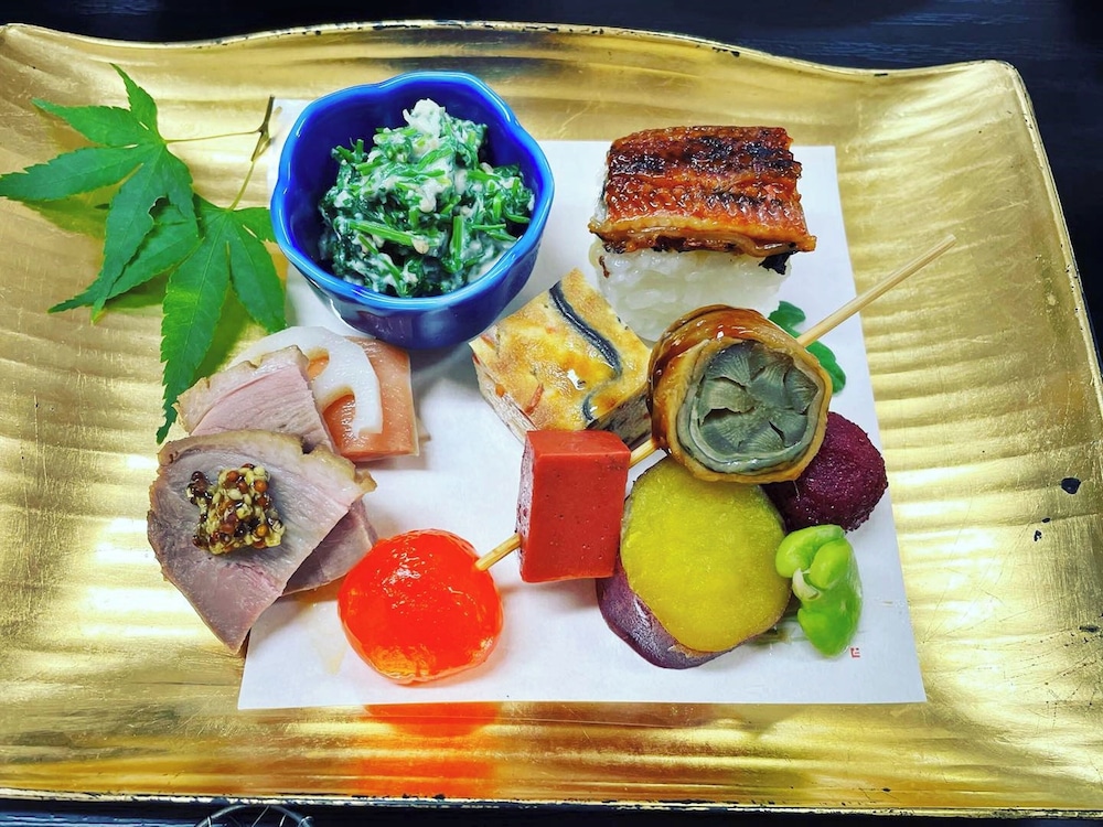 Yamamoto Ryokan 33/39