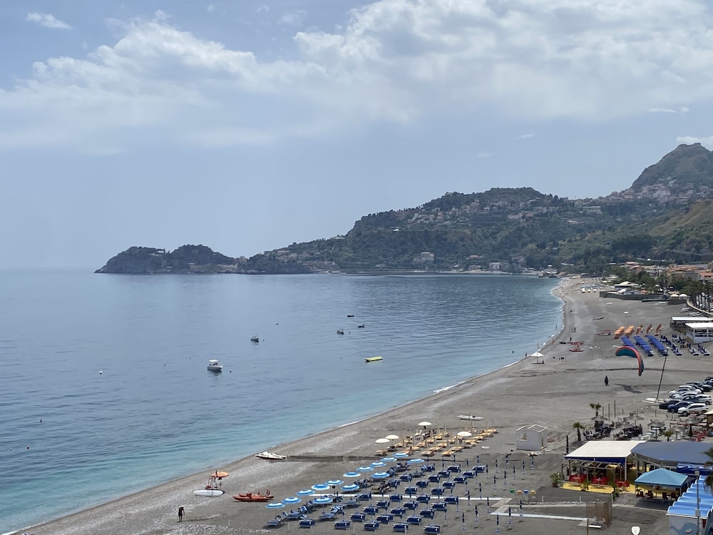 San Pietro Beach 35/49
