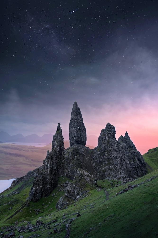 Isle of Skye Guest house 26/31