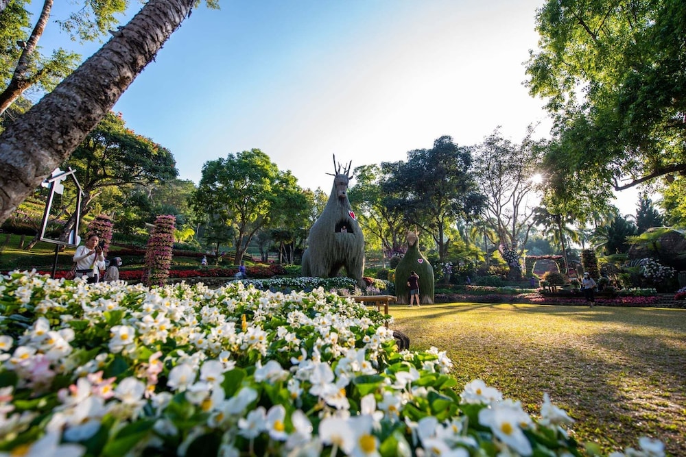 Doi Tung Lodge 35/42