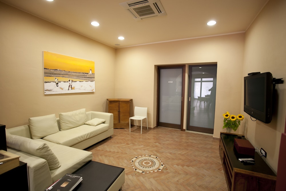 Residence Cortile Merce 28/50