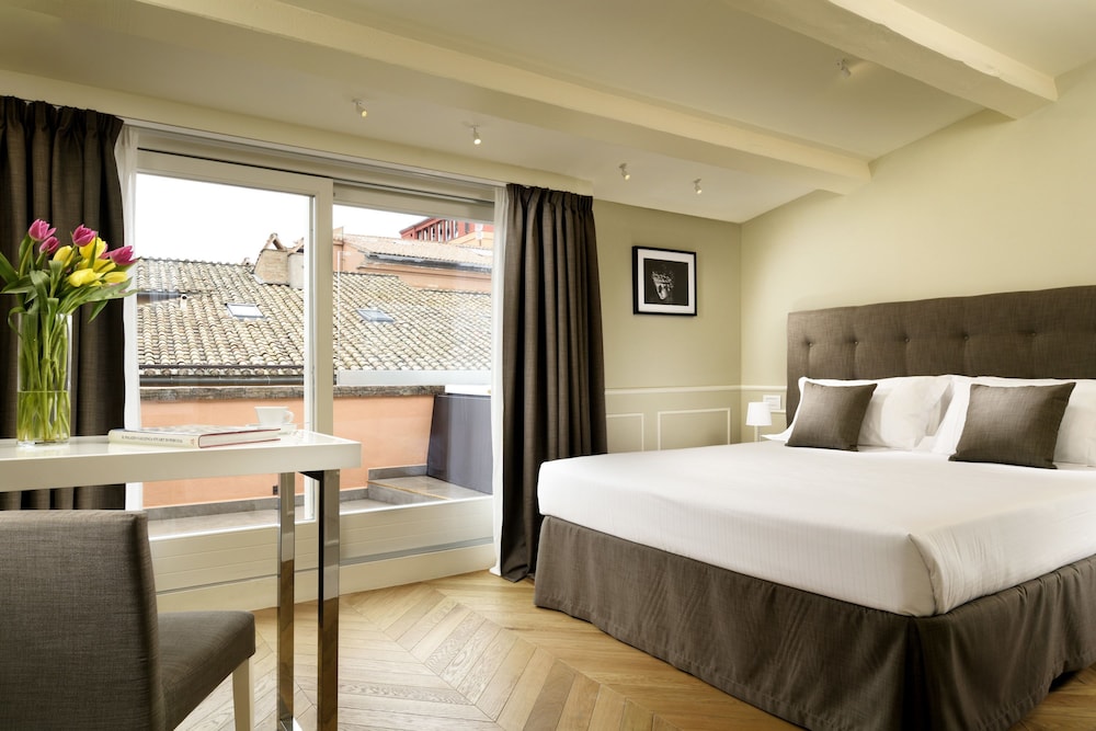 Locanda Della Posta Boutique Hotel 8/55