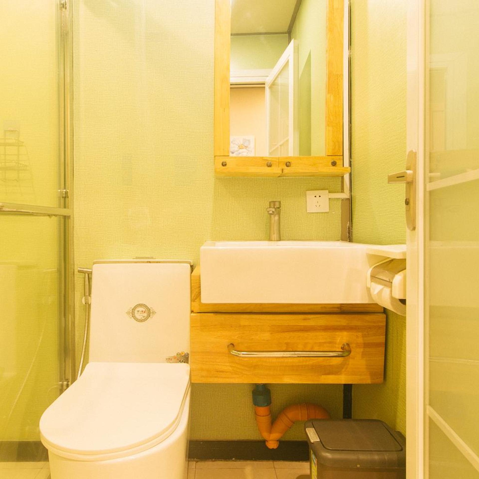 Reddoorz Plus As Fortuna Cebu 61/65