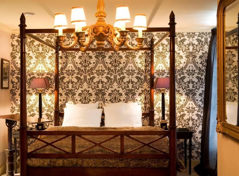 Suitehotel Posthoorn 7/50