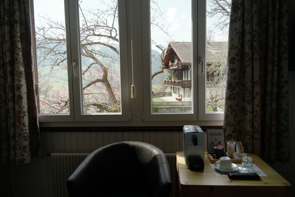 Hotel Sonnenberg 33/50